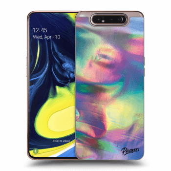 Husă pentru Samsung Galaxy A80 A805F - Holo