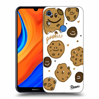 Husă pentru Huawei Y6S - Gookies