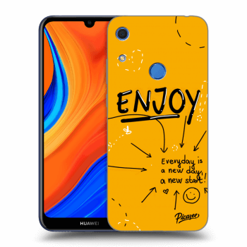 Husă pentru Huawei Y6S - Enjoy