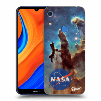 Husă pentru Huawei Y6S - Eagle Nebula