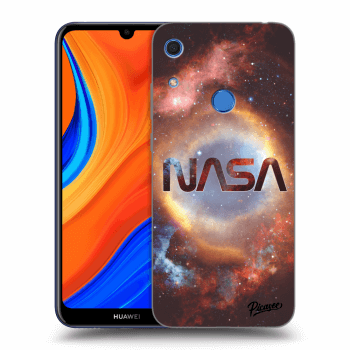 Husă pentru Huawei Y6S - Nebula