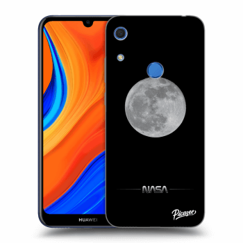 Husă pentru Huawei Y6S - Moon Minimal