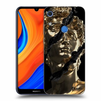 Husă pentru Huawei Y6S - Golder