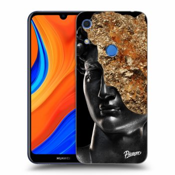 Husă pentru Huawei Y6S - Holigger