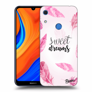 Husă pentru Huawei Y6S - Sweet dreams