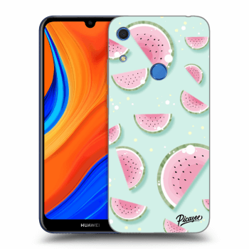 Husă pentru Huawei Y6S - Watermelon 2