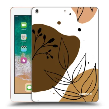 Husă pentru Apple iPad 9.7" 2018 (6. gen) - Boho style
