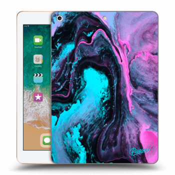 Husă pentru Apple iPad 9.7" 2018 (6. gen) - Lean 2