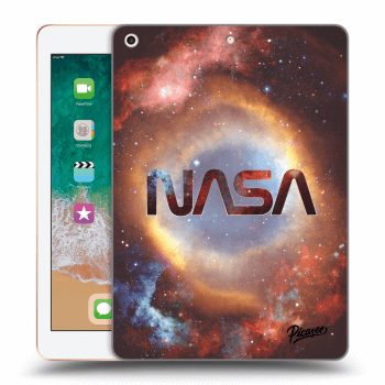 Husă pentru Apple iPad 9.7" 2018 (6. gen) - Nebula