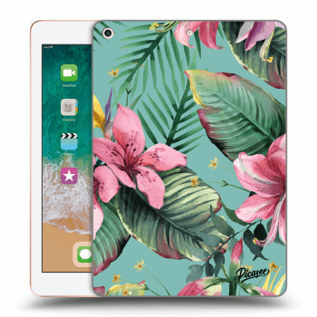 Husă pentru Apple iPad 9.7" 2018 (6. gen) - Hawaii