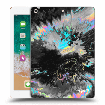 Husă pentru Apple iPad 9.7" 2018 (6. gen) - Magnetic