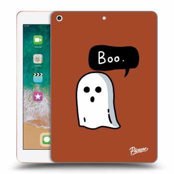 Husă pentru Apple iPad 9.7" 2018 (6. gen) - Boo