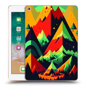 Husă pentru Apple iPad 9.7" 2018 (6. gen) - Toronto