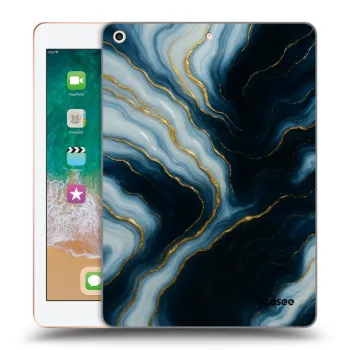 Husă pentru Apple iPad 9.7" 2018 (6. gen) - Luna