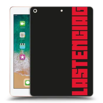 Husă pentru Apple iPad 9.7" 2018 (6. gen) - Plastenciaga