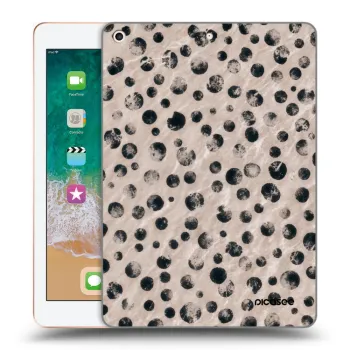 Husă pentru Apple iPad 9.7" 2018 (6. gen) - Inked