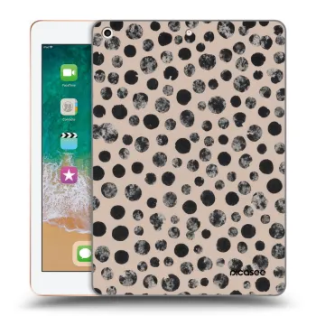 Husă pentru Apple iPad 9.7" 2018 (6. gen) - Dots
