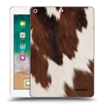 Husă pentru Apple iPad 9.7" 2018 (6. gen) - Rustica