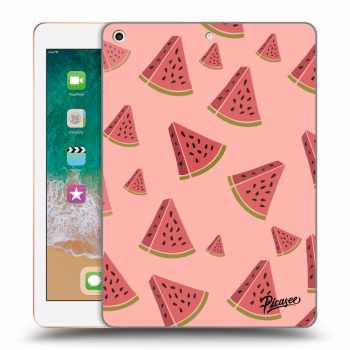 Husă pentru Apple iPad 2018 (6. gen) - Watermelon