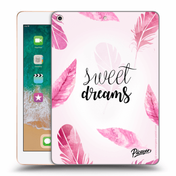 Husă pentru Apple iPad 9.7" 2018 (6. gen) - Sweet dreams