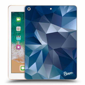 Husă pentru Apple iPad 9.7" 2018 (6. gen) - Wallpaper