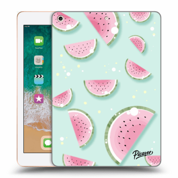 Husă pentru Apple iPad 9.7" 2018 (6. gen) - Watermelon 2