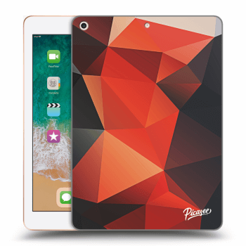 Husă pentru Apple iPad 9.7" 2018 (6. gen) - Wallpaper 2