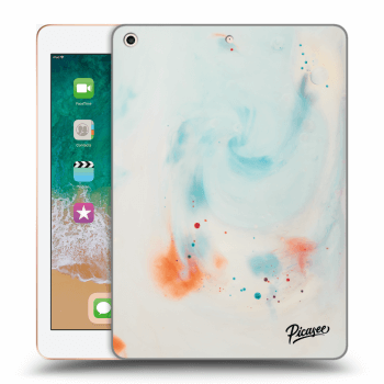 Husă pentru Apple iPad 2018 (6. gen) - Splash