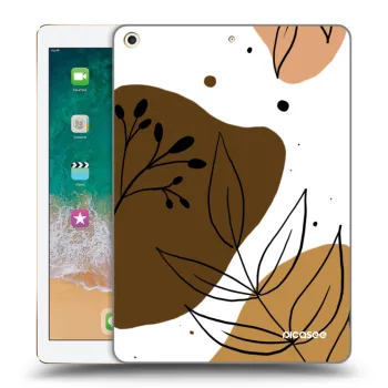 Husă pentru Apple iPad 9.7" 2017 (5. gen) - Boho style