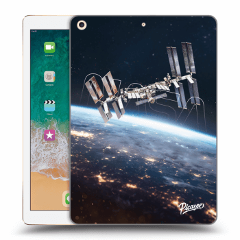 Husă pentru Apple iPad 2017 (5. gen) - Station