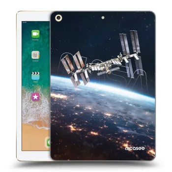 Husă pentru Apple iPad 9.7" 2017 (5. gen) - Station