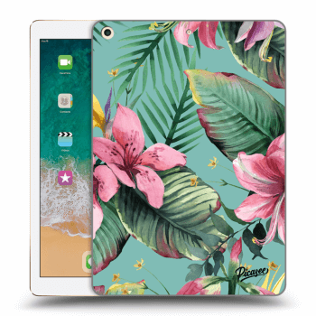 Husă pentru Apple iPad 9.7" 2017 (5. gen) - Hawaii