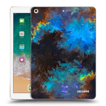 Husă pentru Apple iPad 9.7" 2017 (5. gen) - Space