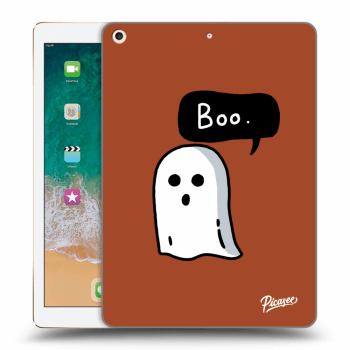 Husă pentru Apple iPad 9.7" 2017 (5. gen) - Boo