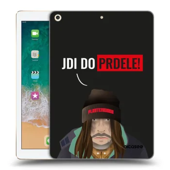 Husă pentru Apple iPad 9.7" 2017 (5. gen) - Bezďák