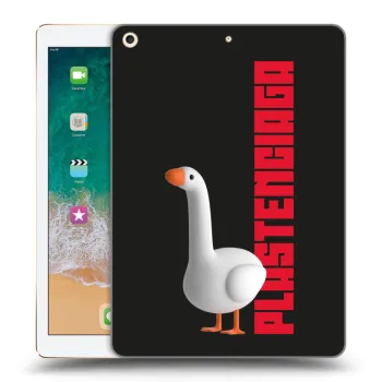 Husă pentru Apple iPad 9.7" 2017 (5. gen) - Kiky Ricky
