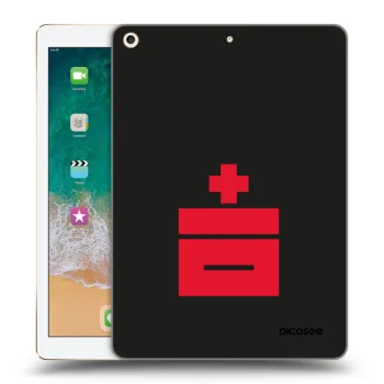 Husă pentru Apple iPad 9.7" 2017 (5. gen) - Le Plastenciaga
