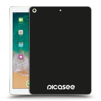 Husă pentru Apple iPad 9.7" 2017 (5. gen) - Picasee