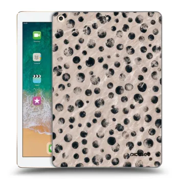 Husă pentru Apple iPad 9.7" 2017 (5. gen) - Inked