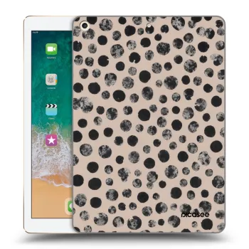 Husă pentru Apple iPad 9.7" 2017 (5. gen) - Dots