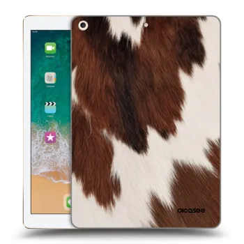 Husă pentru Apple iPad 9.7" 2017 (5. gen) - Rustica