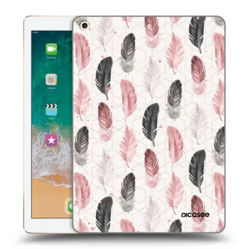 Husă pentru Apple iPad 9.7" 2017 (5. gen) - Feather 2