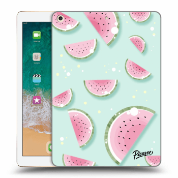Husă pentru Apple iPad 9.7" 2017 (5. gen) - Watermelon 2