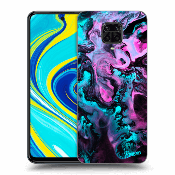 Husă pentru Xiaomi Redmi Note 9 Pro - Lean