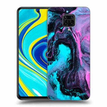 Husă pentru Xiaomi Redmi Note 9 Pro - Lean 2