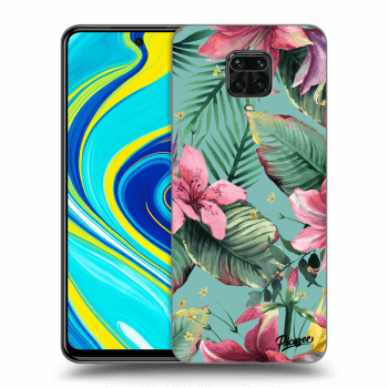 Husă pentru Xiaomi Redmi Note 9 Pro - Hawaii