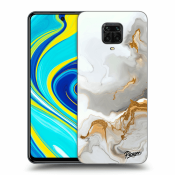 Husă pentru Xiaomi Redmi Note 9 Pro - Her