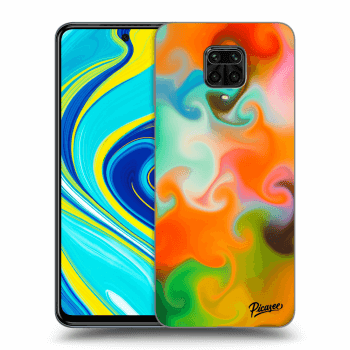 Husă pentru Xiaomi Redmi Note 9 Pro - Juice