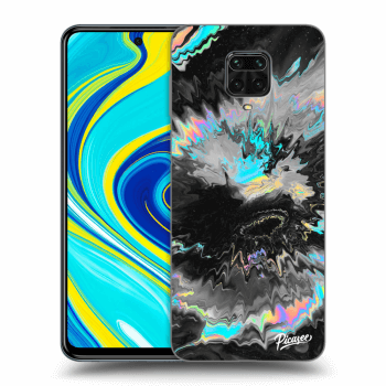 Husă pentru Xiaomi Redmi Note 9 Pro - Magnetic