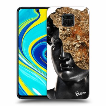 Husă pentru Xiaomi Redmi Note 9 Pro - Holigger